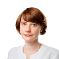 Ефремова Светлана Ивановна