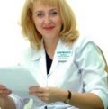 Медведева Светлана Федоровна