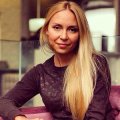 Наумова Светлана