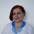 Кукуева Изабелла