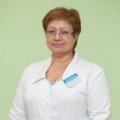 Дементьева Людмила Геннадьевна