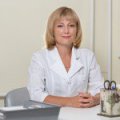 Колосова Елена Александровна