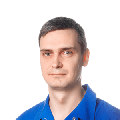 Бредихин Демид Александрович