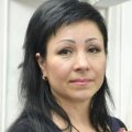 Михайлова Виктория