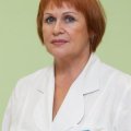 Антоненко Ирина Владимировна