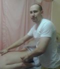 Середа Иван Валентинович