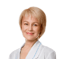 Марчук Евгения Владимировна