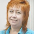 Подкопаева Наталья