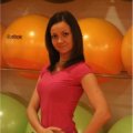 Плахова Екатерина