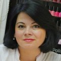 Антонян Ирина
