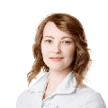 Субботовская Анна Игоревна