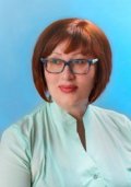 Панкратова Наталья Дмитриевна