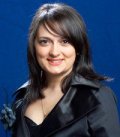 Капелюшник Ирина 