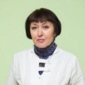 Афанасьева Ирина Николаевна