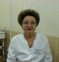 Барбанчик Ирина Андреевна