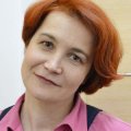 Жирнова Лия