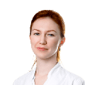 Серяпина Юлия Валерьевна