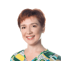 Севостьянова Ксения Сергеевна