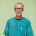 Лазарев Виктор Васильевич