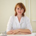 Валиуллина Венера Шайхутдиновна