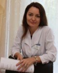 Ярилова Ирина Юрьевна