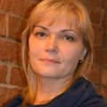 Шаклеина (Засускина) Виктория