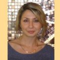 Янитта Алена 