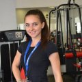 Яковлева Ирена