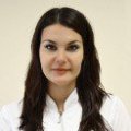 Малеева Юлия Владимировна