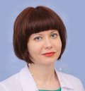 Громова Елена Александровна