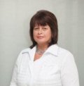 Пономаренко Ольга Яковлевна