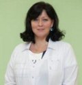 Степанова Наталья Викторовна