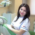Серганина Юлия Юрьевна