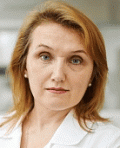 Чернова Татьяна Ивановна