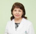 Киштеева Валентина Алексеевна