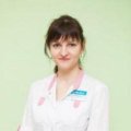 Лисина Татьяна Николаевна