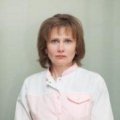 Янковская Наталья Николаевна