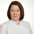 Воронина Виктория Викторовна