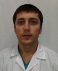 Богданов Валерий Леонидович