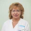 Телеляева Валентина Юрьевна