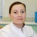 Зубарева Раиса Андреевна