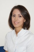 Акопова Люцина Вячеславовна
