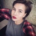 Сабанцева Мария