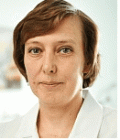 Петряева Елена Сергеевна