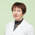 Исаева Анна Сергеевна