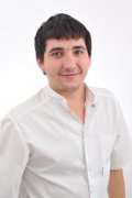 Зубков Константин Георгиевич