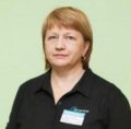 Пинаева Татьяна Макаровна