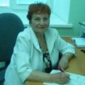 Гайнитдинова Людмила Егоровна