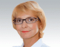 Пугина Ольга Владимировна