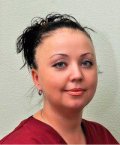 Поддубная Екатерина Викторовна